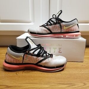 🔥KD VI Elite!🔥